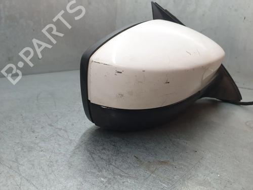 Right mirror SEAT TOLEDO IV (KG3) 1.6 TDI | BP4366610C27 