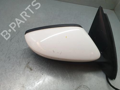Right mirror SEAT TOLEDO IV (KG3) 1.6 TDI | BP4366610C27 