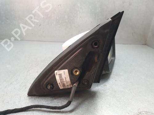 Right mirror SEAT TOLEDO IV (KG3) 1.6 TDI | BP4366610C27 