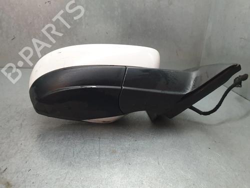 Right mirror SEAT TOLEDO IV (KG3) 1.6 TDI | BP4366610C27 