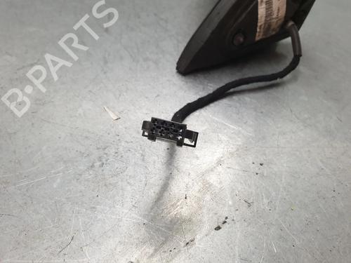 Right mirror SEAT TOLEDO IV (KG3) 1.6 TDI | BP4366610C27 