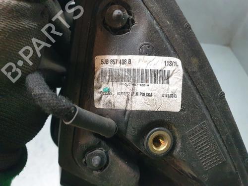 Right mirror SEAT TOLEDO IV (KG3) 1.6 TDI | BP4366610C27 