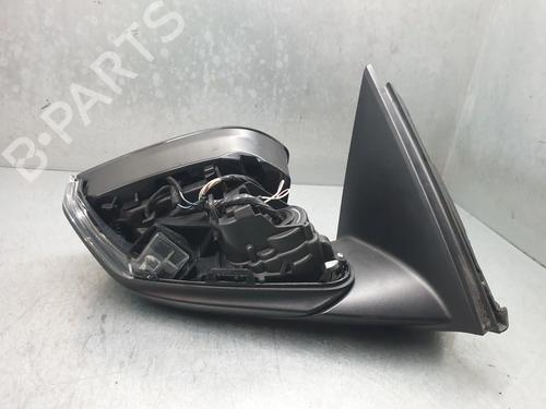 Used Right mirror CITROËN C4 III (BA_, BB_, BC_) ë-C4 (BCZKXC, BZCKSC) (136 hp) 29150064