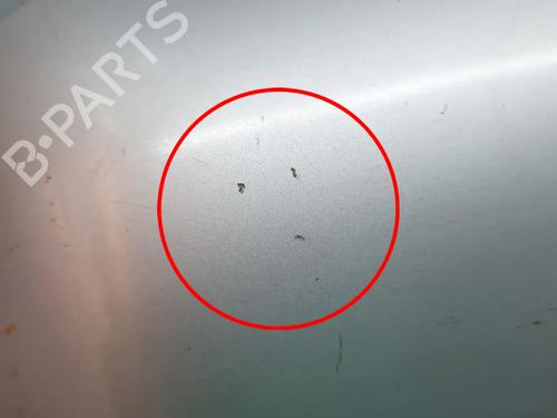 Außenspiegel rechts AUDI A4 B7 Avant (8ED) 2.0 TDI | BP13019272C27 