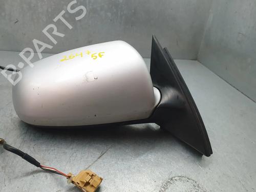 Außenspiegel rechts AUDI A4 B7 Avant (8ED) 2.0 TDI | BP13019272C27 