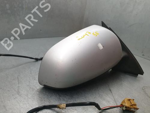 Außenspiegel rechts AUDI A4 B7 Avant (8ED) 2.0 TDI | BP13019272C27 