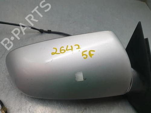 Außenspiegel rechts AUDI A4 B7 Avant (8ED) 2.0 TDI | BP13019272C27 