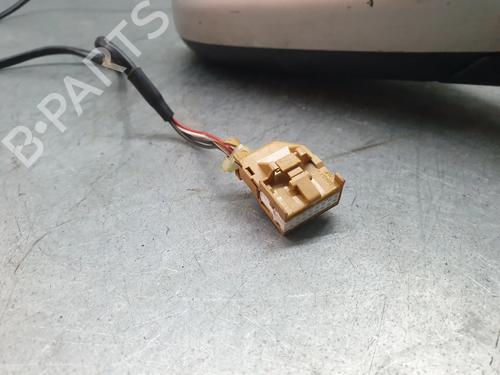 Außenspiegel rechts AUDI A4 B7 Avant (8ED) 2.0 TDI | BP13019272C27 