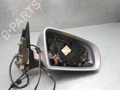 Right mirror AUDI A4 B7 (8EC) 2.0 TDI BP3112844C27