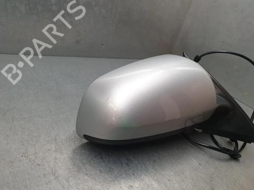 Right mirror AUDI A4 B7 (8EC) 2.0 TDI | BP3112844C27 