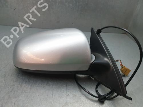 Right mirror AUDI A4 B7 (8EC) 2.0 TDI | BP3112844C27 