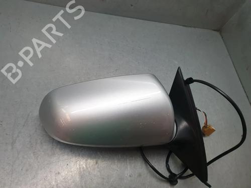 Right mirror AUDI A4 B7 (8EC) 2.0 TDI | BP3112844C27 