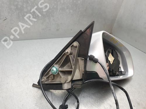 Right mirror AUDI A4 B7 (8EC) 2.0 TDI | BP3112844C27 