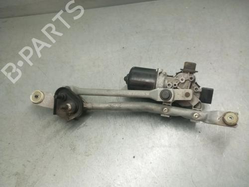 Used Front wiper motor CITROËN C1 II (PA_, PS_) 1.2 VTi 82 (82 hp) 29156232