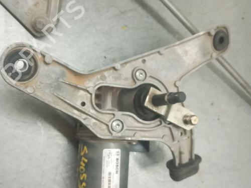 Front wiper motor DS DS 4 II (FR_, FB_, F3_, FP_) BlueHDi 130 (FBYHZT) | BP27329755M29 