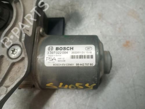 Front wiper motor DS DS 4 II (FR_, FB_, F3_, FP_) BlueHDi 130 (FBYHZT) | BP27329755M29 