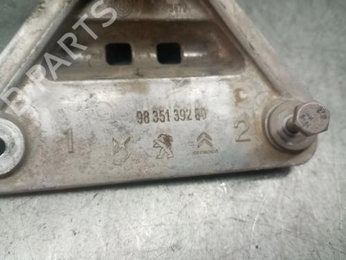 Front wiper motor DS DS 4 II (FR_, FB_, F3_, FP_) BlueHDi 130 (FBYHZT) | BP27329755M29 