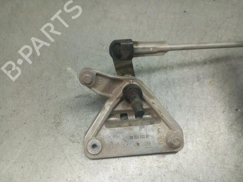 Front wiper motor DS DS 4 II (FR_, FB_, F3_, FP_) BlueHDi 130 (FBYHZT) | BP27329755M29 