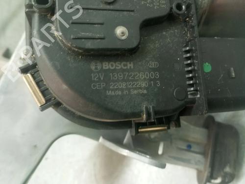 Front wiper motor DS DS 4 II (FR_, FB_, F3_, FP_) BlueHDi 130 (FBYHZT) | BP27329755M29 