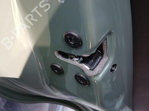 Serrure arrière gauche DACIA SANDERO III 1.0 TCe 100 (101 hp) 29150077