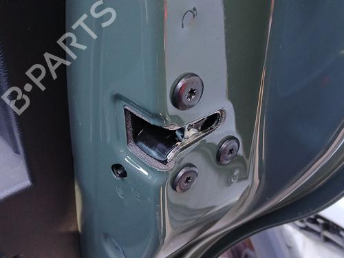 Używane Zamek drzwi tylnych prawych DACIA SANDERO III 1.0 TCe 100 (101 hp) 29150076