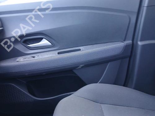 Used Front right window mechanism DACIA SANDERO III 1.0 TCe 100 (101 hp) 29150097