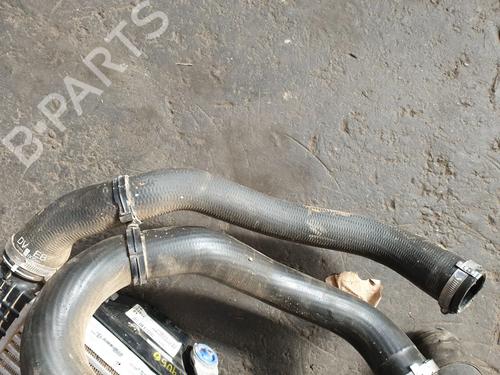 Used Intercooler pipe CITROËN C5 AIRCROSS (A_) 1.5 BlueHDi 130 (ACYHZJ, ACYHZR) (131 hp) 29156234