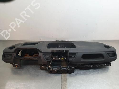 Airbag Kit RENAULT TRAFIC III Van (FG_) 2.0 dCi 110 (FGMW) | BP29156237C86 