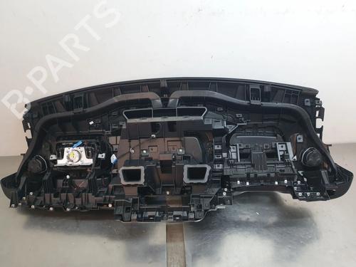 Airbag Kit RENAULT TRAFIC III Van (FG_) 2.0 dCi 110 (FGMW) | BP29156237C86 