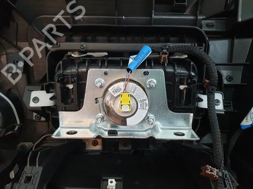 Airbag Kit RENAULT TRAFIC III Van (FG_) 2.0 dCi 110 (FGMW) | BP29156237C86 