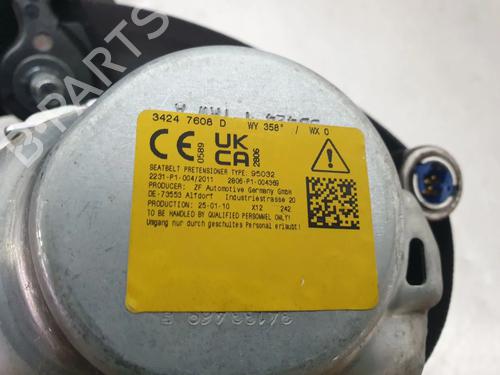 Airbag Kit RENAULT TRAFIC III Van (FG_) 2.0 dCi 110 (FGMW) | BP29156237C86 