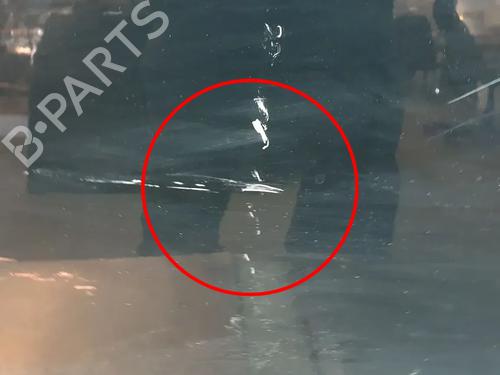 Left rear door RENAULT MEGANE III Grandtour (KZ0/1) 1.5 dCi (KZ09, KZ0D, KZ1G, KZ29, KZ14, KZ1W, KZ10, KZ1F,... | BP25003922C4 