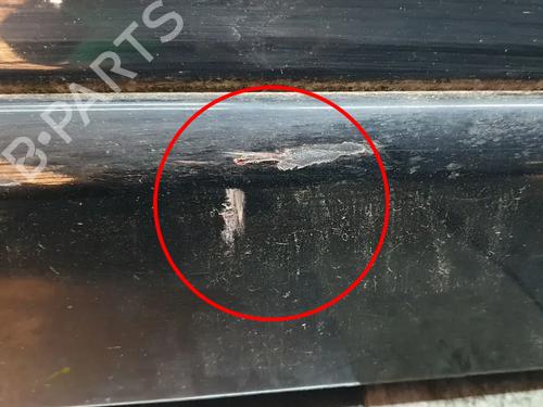 Left rear door RENAULT MEGANE III Grandtour (KZ0/1) 1.5 dCi (KZ09, KZ0D, KZ1G, KZ29, KZ14, KZ1W, KZ10, KZ1F,... | BP25003922C4 