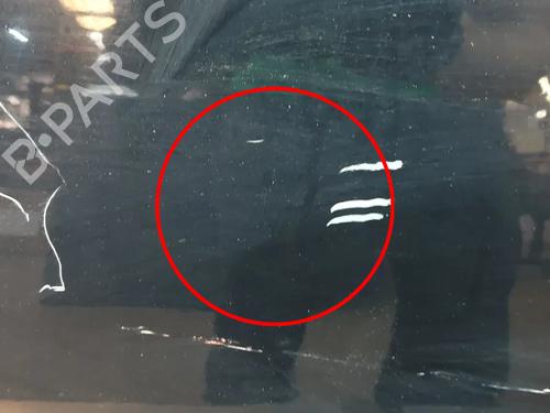 Left rear door RENAULT MEGANE III Grandtour (KZ0/1) 1.5 dCi (KZ09, KZ0D, KZ1G, KZ29, KZ14, KZ1W, KZ10, KZ1F,... | BP25003922C4 