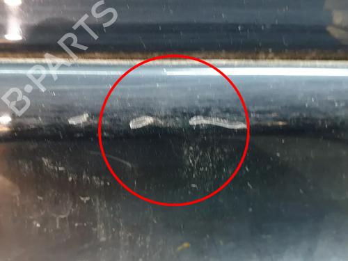 Left rear door RENAULT MEGANE III Grandtour (KZ0/1) 1.5 dCi (KZ09, KZ0D, KZ1G, KZ29, KZ14, KZ1W, KZ10, KZ1F,... | BP25003922C4 