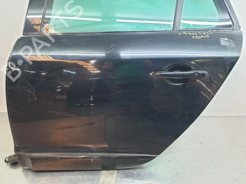 Left rear door RENAULT MEGANE III Grandtour (KZ0/1) 1.5 dCi (KZ09, KZ0D, KZ1G, KZ29, KZ14, KZ1W, KZ10, KZ1F,... | BP25003922C4 