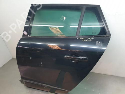Left rear door RENAULT MEGANE III Grandtour (KZ0/1) 1.5 dCi (KZ09, KZ0D, KZ1G, KZ29, KZ14, KZ1W, KZ10, KZ1F,... | BP25003922C4 
