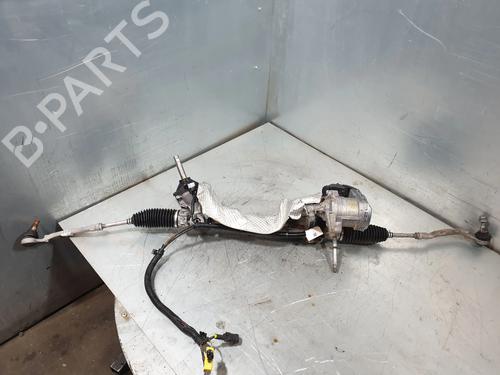Used Steering rack PEUGEOT 3008 II SUV (MC_, MR_, MJ_, M4_) 1.2 Hybrid 136 (MRHPYE) (136 hp) 28126001