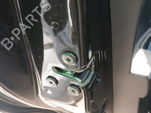 Serrure arrière gauche DACIA SANDERO III 1.0 TCe 100 (101 hp) 29161982