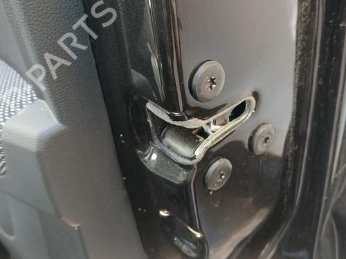 Used Front right lock DACIA SANDERO III 1.0 TCe 100 (101 hp) 29161979