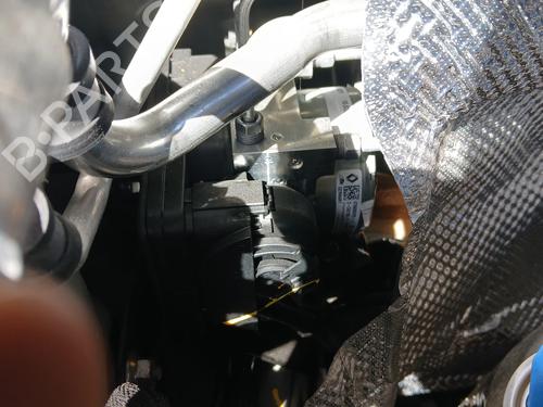 Rudehejsemekanisme Højre foran DACIA SANDERO III 1.0 TCe 100 (101 hp) 29161997