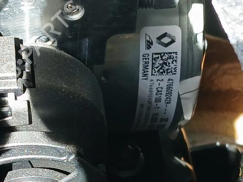 ABS pump DACIA SANDERO III 1.0 TCe 100 | BP29162005M43 