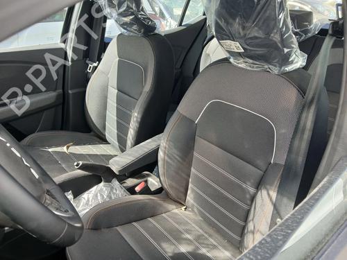 Andre DACIA SANDERO III 1.0 TCe 100 (101 hp) 29162017