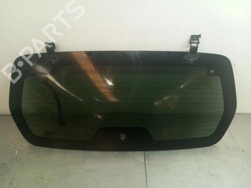 Used Bootlid window PEUGEOT RIFTER 1.5 BlueHDi 100 (102 hp) 29162019