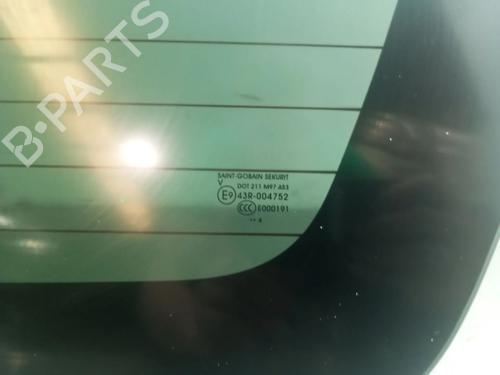 Bootlid window PEUGEOT RIFTER 1.5 BlueHDi 100 | BP29162019C64 