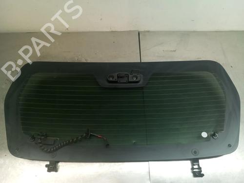 Bagrude PEUGEOT RIFTER 1.5 BlueHDi 100 (102 hp) 29162019