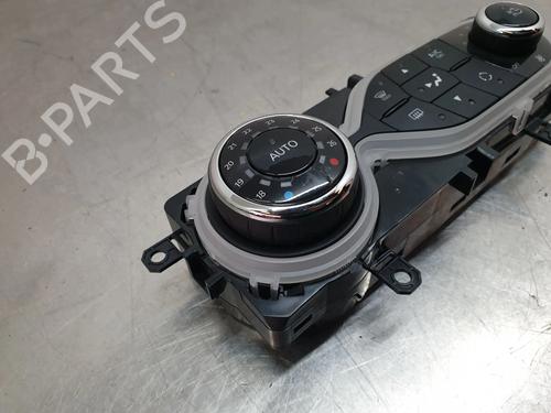 Commande Chauffage RENAULT ZOE (BFM_) ZOE | BP29162020I5 