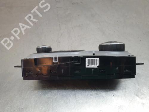 Commande Chauffage RENAULT ZOE (BFM_) ZOE | BP29162020I5 