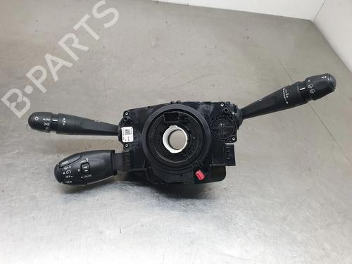 Used Squib airbag PEUGEOT 208 II (UB_, UP_, UW_, UJ_) 1.2 PureTech 100 (101 hp) 28715152