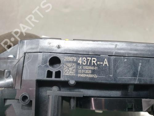 Steering column stalk RENAULT TRAFIC III Van (FG_) 2.0 dCi 110 (FGMW) | BP27181520I23 